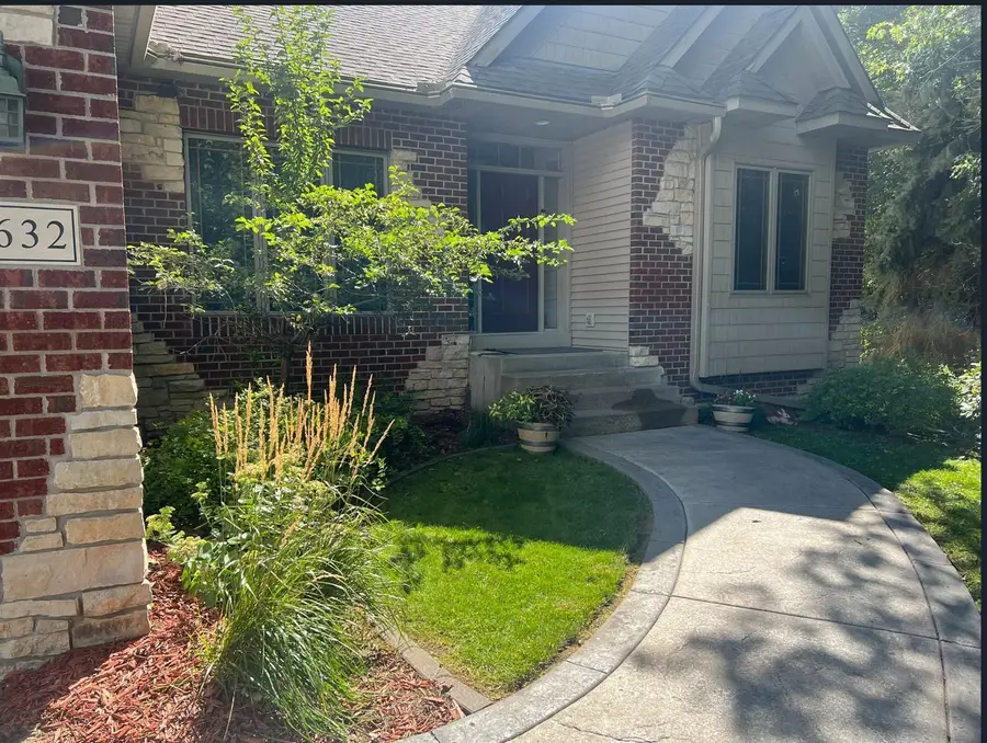 3632 140th Avenue Ne, Ham Lake, MN 55304 - #3