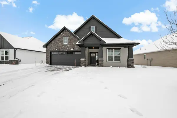 15143 Palm Street Nw, Andover, MN 55304