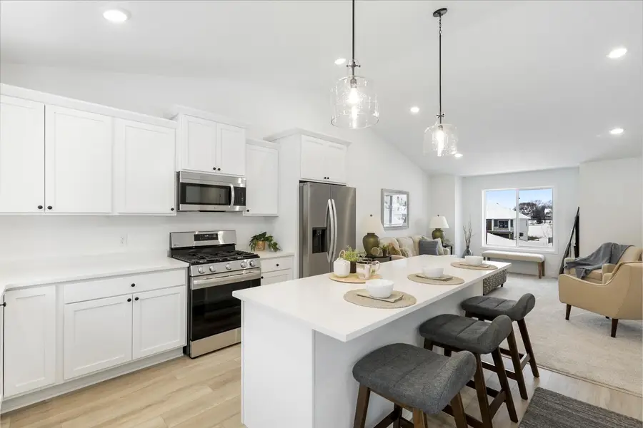 12041 Owatonna Court Ne, Blaine, MN 55449 - #2