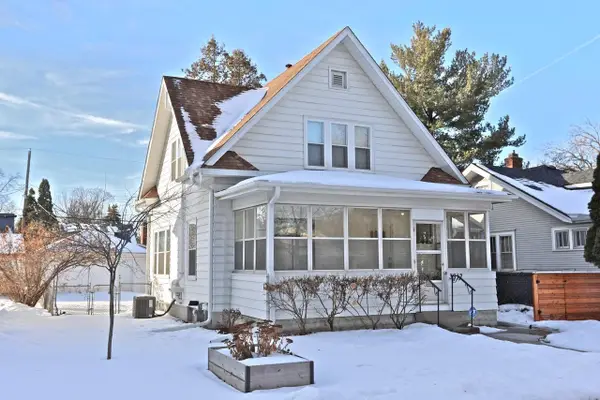 3912 27th Avenue S, Minneapolis, MN 55406