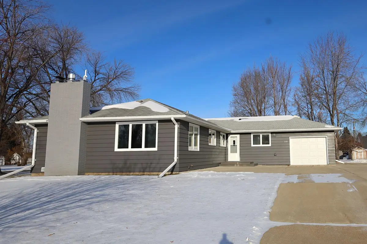 320 Daisy Avenue, Buxton, ND 58218 - #1