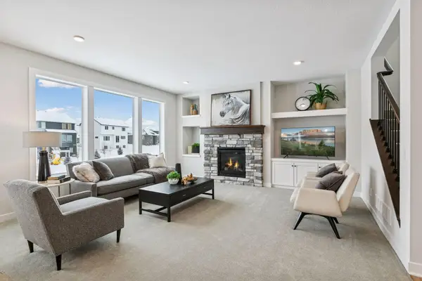 4720 131st Ave Ne, Blaine, MN 55449