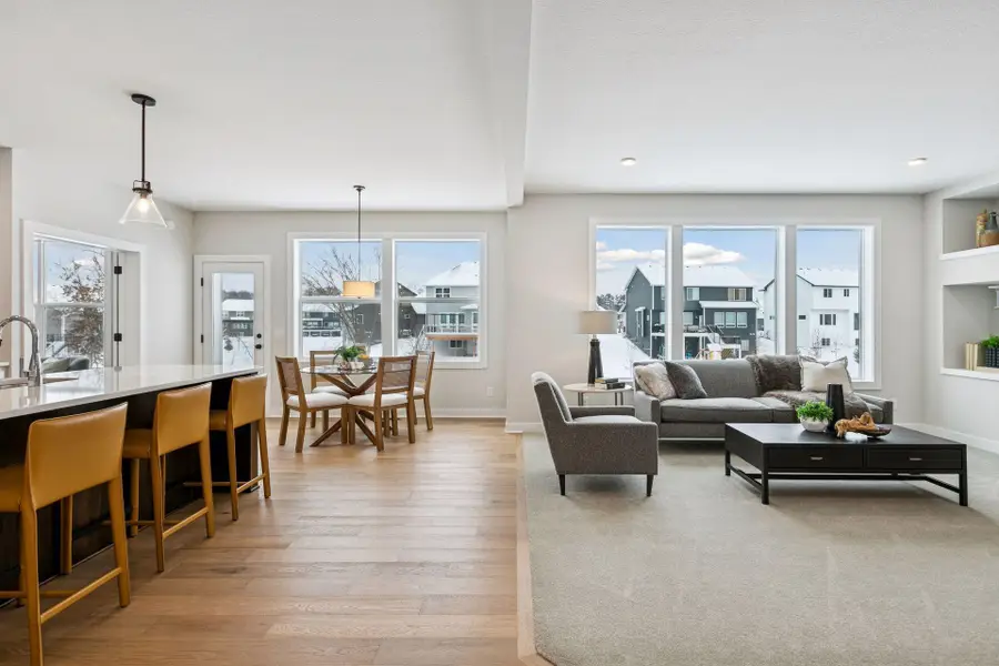 4720 131st Ave Ne, Blaine, MN 55449 - #3