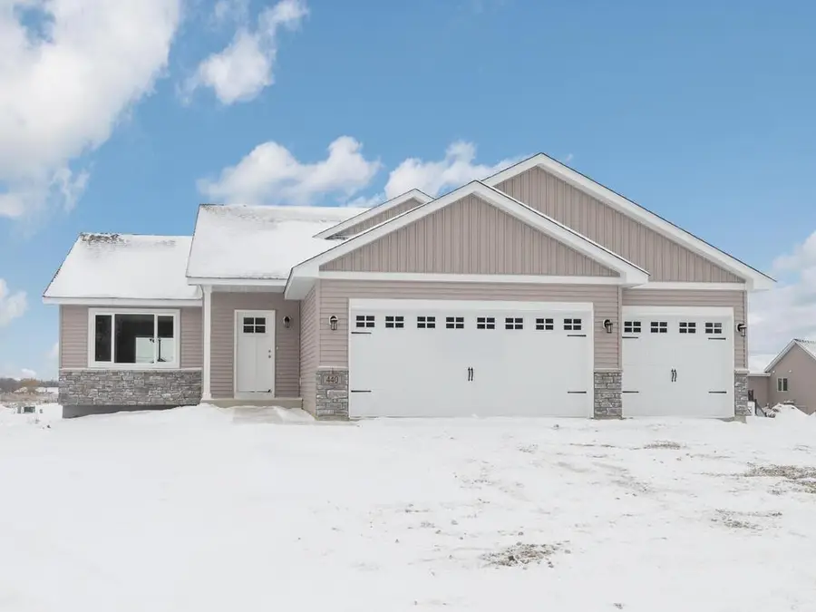 440 Prairie View Drive, Cologne, MN 55322 - #3
