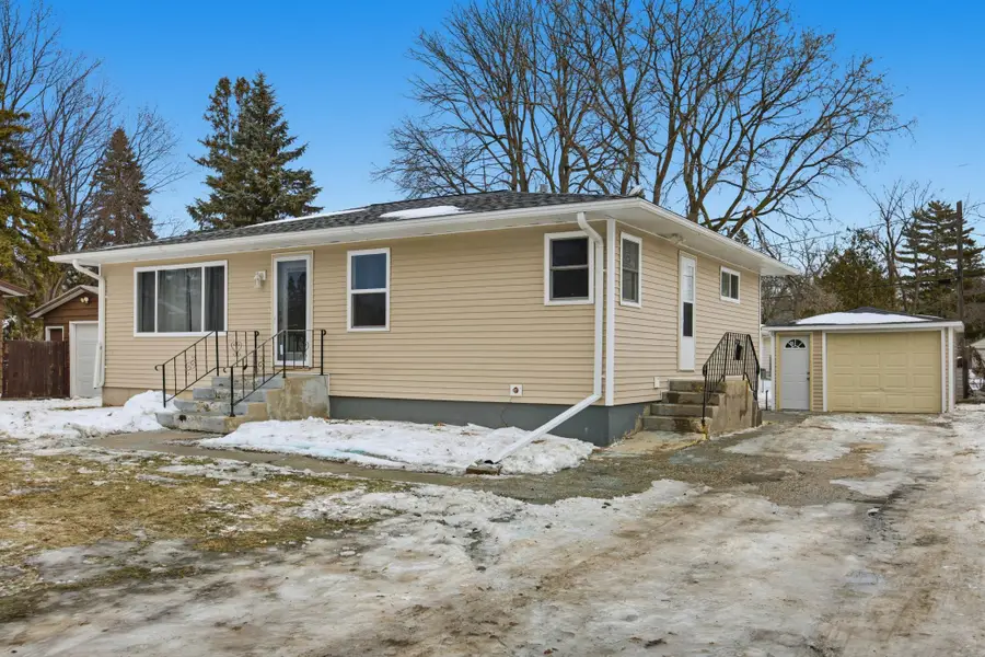 1155 Rossman Avenue, Detroit Lakes, MN 56501 - Image #2