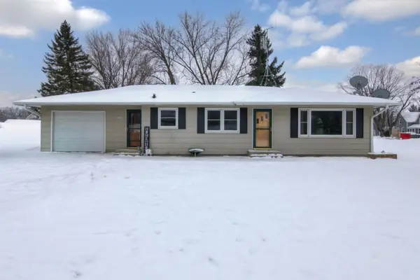 W7509 W Hamlin Street, Arkansaw, WI 54721