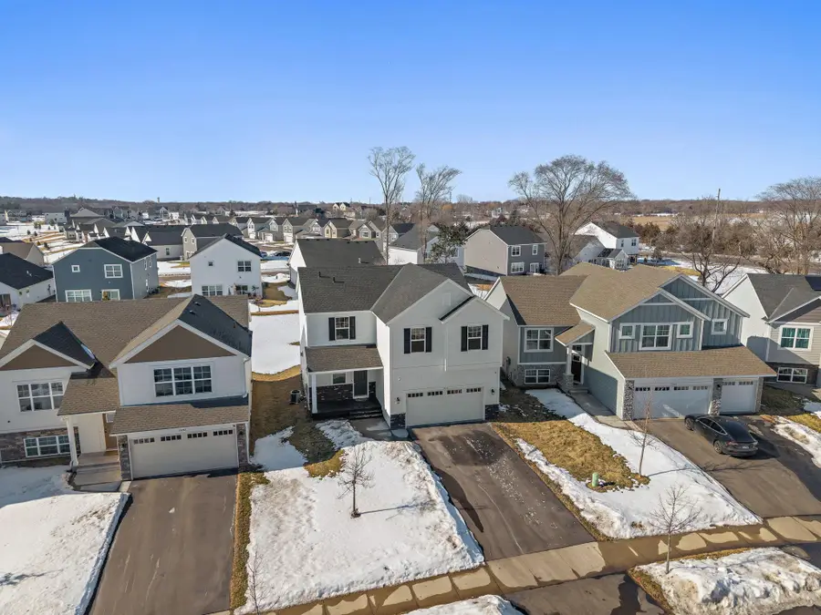 15250 Tiger Street Nw, Ramsey, MN 55303 - #2