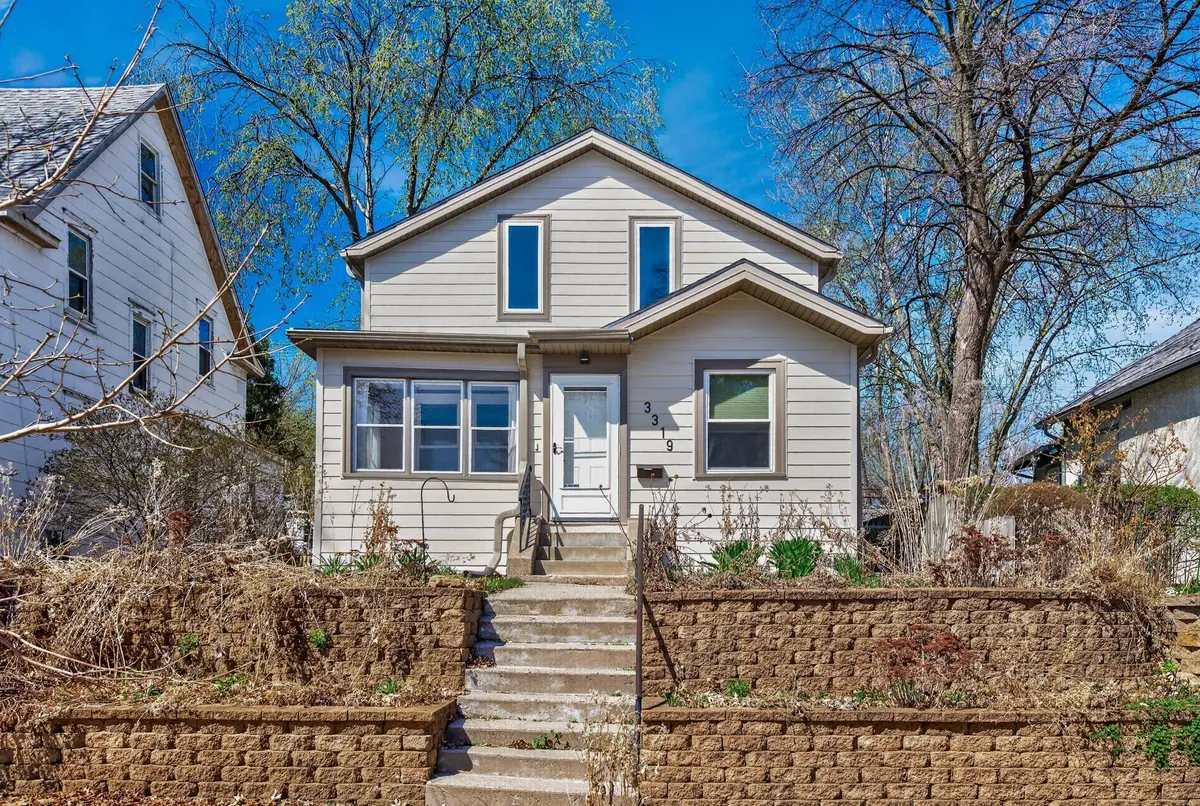 3319 Russell Avenue N, Minneapolis, MN 55412 - #1