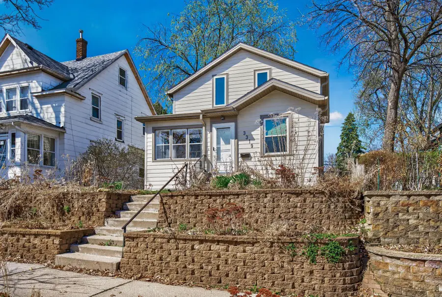 3319 Russell Avenue N, Minneapolis, MN 55412 - #2