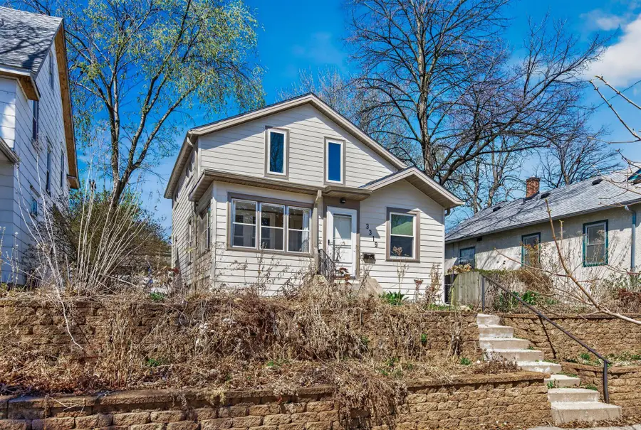 3319 Russell Avenue N, Minneapolis, MN 55412 - #3