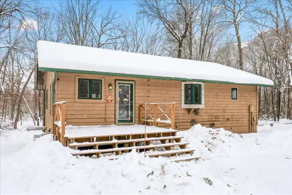 9170 County Road D, Webster, WI 54893