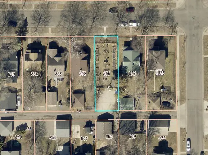 866 Clear Avenue, Saint Paul, MN 55106 - Image #2