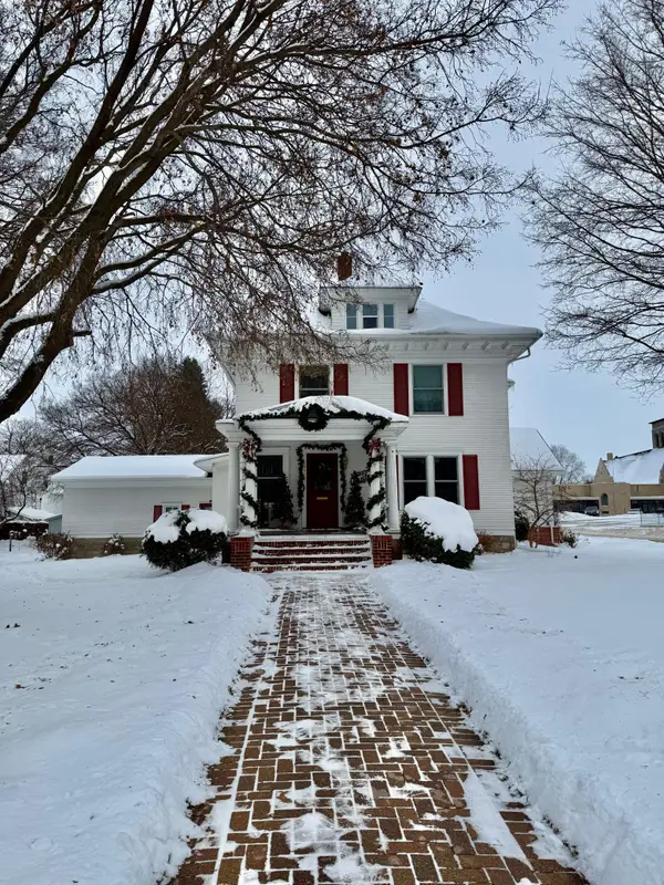 411 Albion Avenue, Fairmont, MN 56031