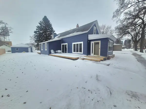 1137 Ash Avenue, Gibbon, MN 55335