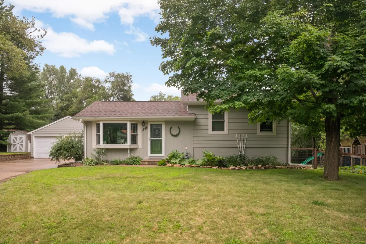 1566 Seneca Trail, White Bear Lake, MN 55110 - Image #1