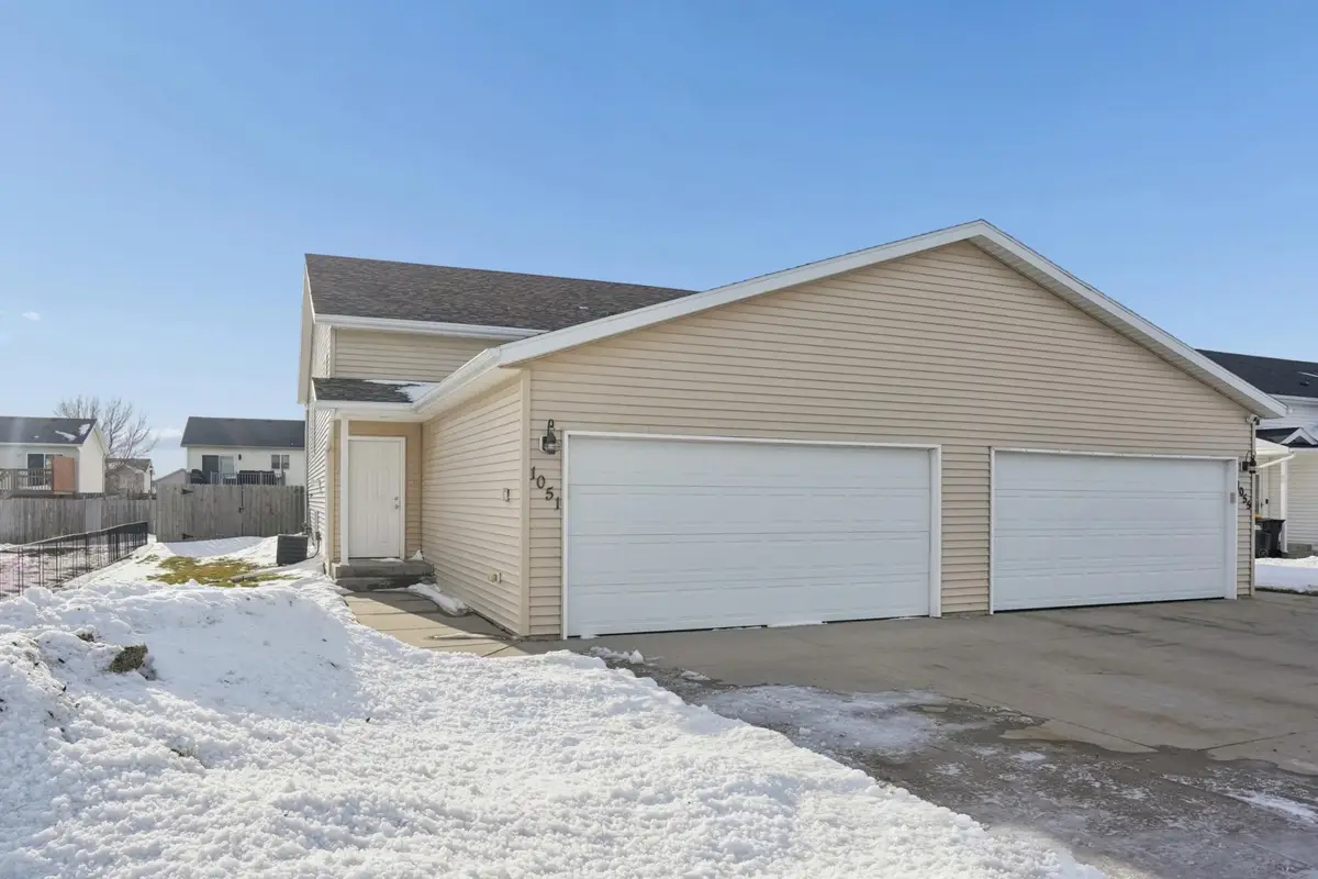 1051 38 1/2 Avenue W, West Fargo, ND 58078 - Image #1