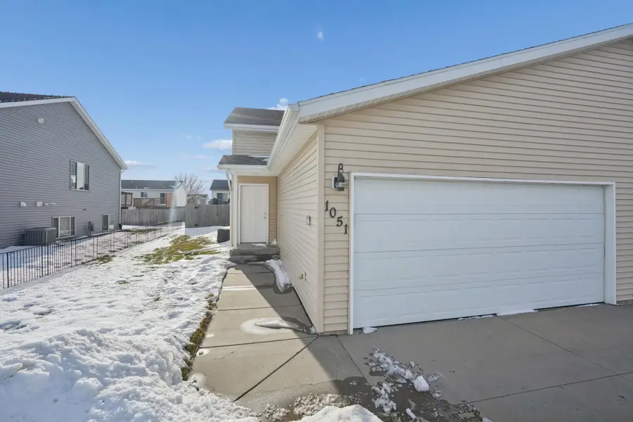 1051 38 1/2 Avenue W, West Fargo, ND 58078 - Image #2