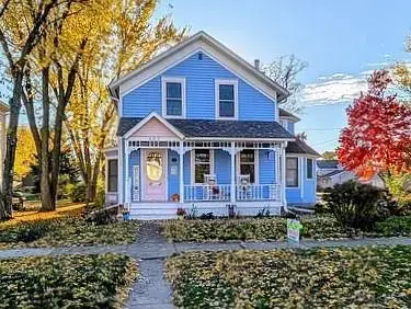 602 S Oak Street, Lake City, MN 55041