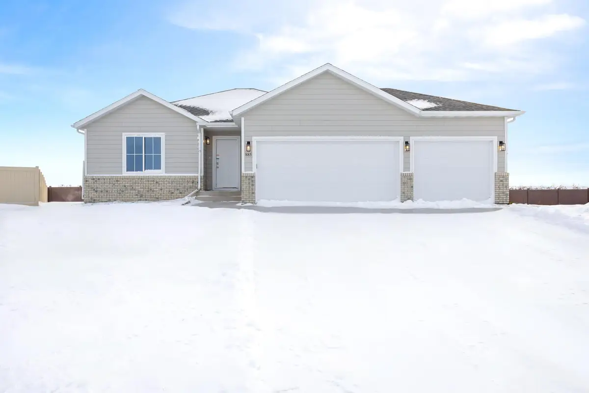 885 2nd Avenue, Horace, ND 58047 - Image #1