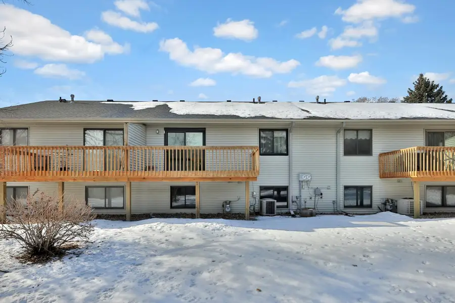 2052 Bradley Street, Maplewood, MN 55117 - #3