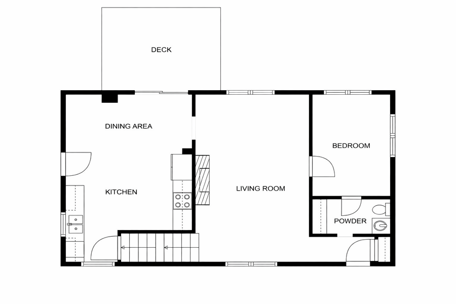 6690 Nez Perce Drive, Chanhassen, MN 55317 - #3