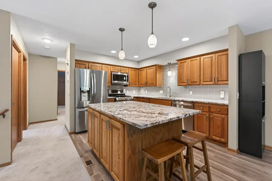 1878 113th Lane Nw, Coon Rapids, MN 55433 - #2