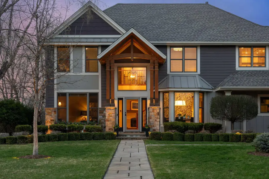 26950 Marsh Pointe Court, Shorewood, MN 55331 - #3