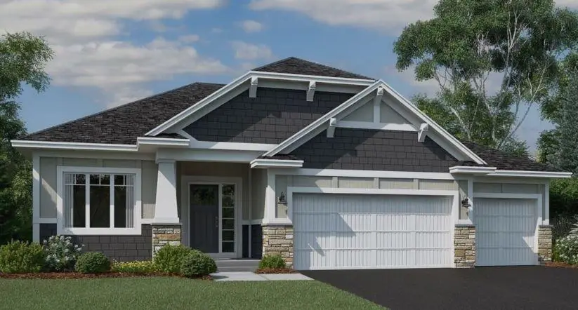 1164 Oakwood Lane, Delano, MN 55328 - Image #1