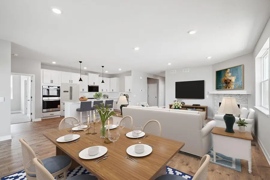 10547 Bent Pine Lane, Woodbury, MN 55129 - Image #2