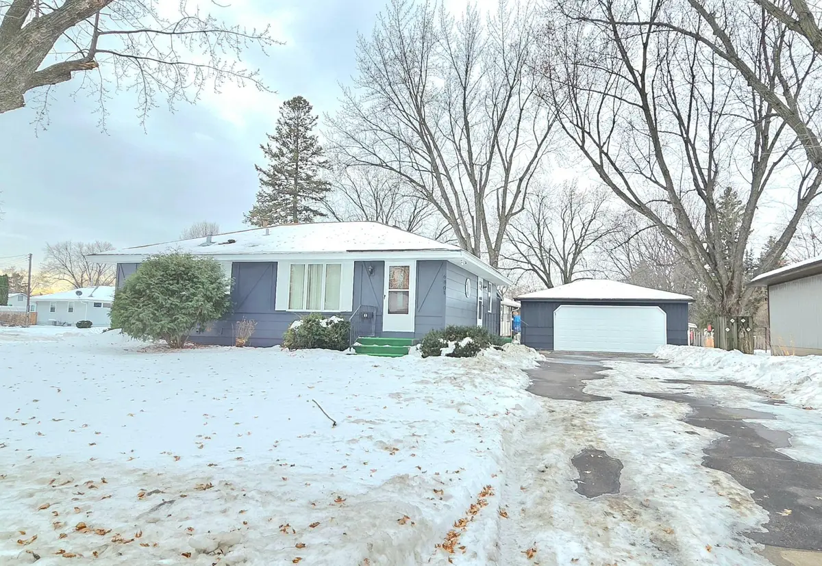 6801 Toledo Avenue N, Brooklyn Center, MN 55429 - Image #1