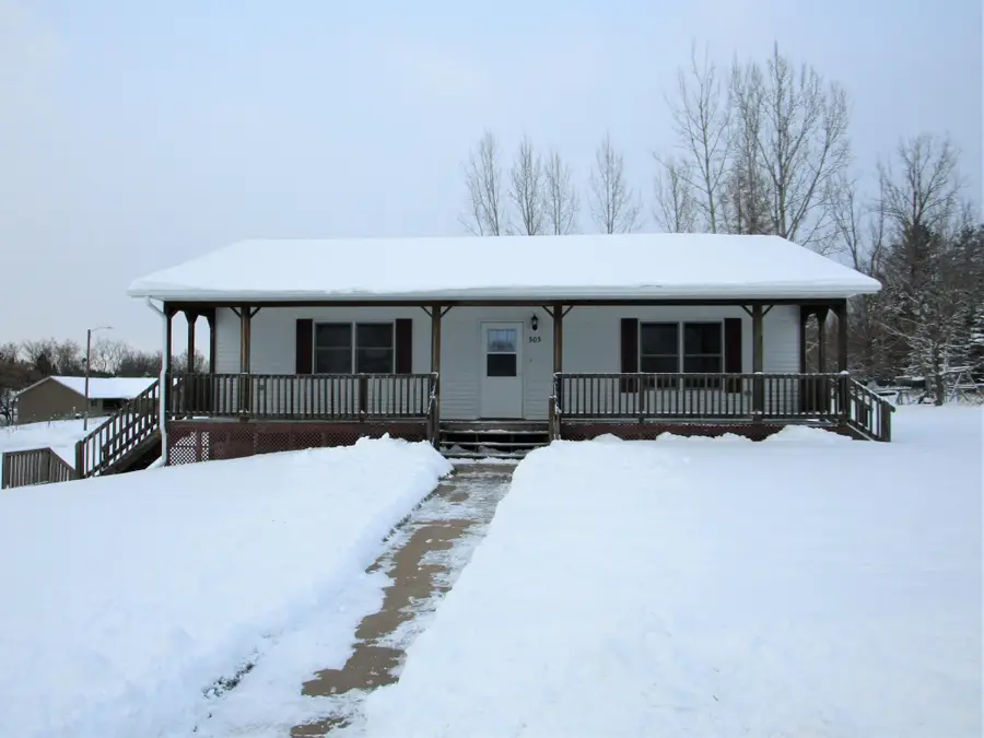 303 Dancer Street, Milltown, WI 54858 - Image #3