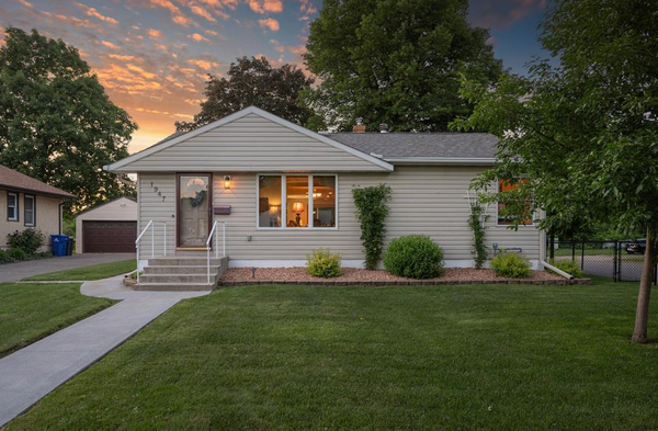 1947 Field Avenue, Saint Paul, MN 55116