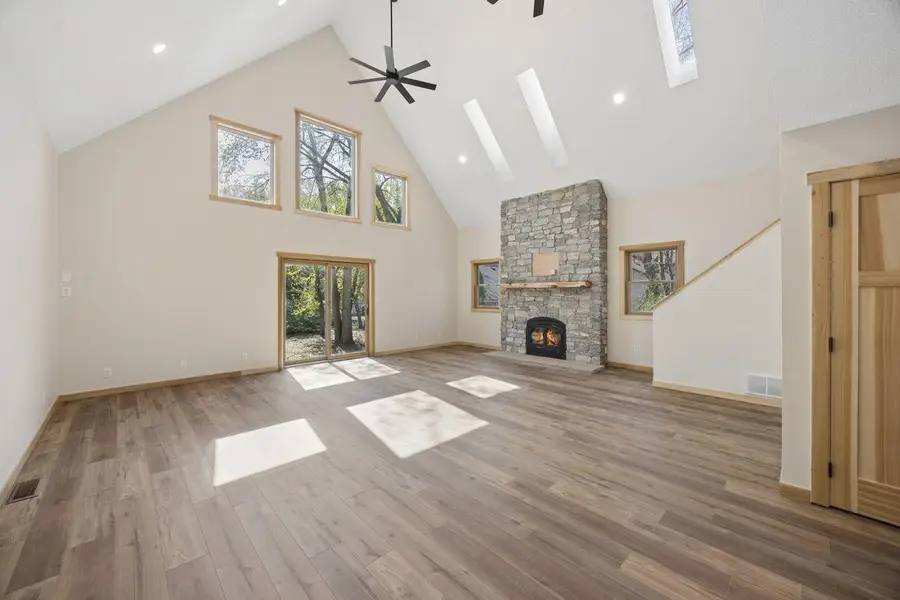 247 Glenmar Avenue, Mahtomedi, MN 55115 - #2