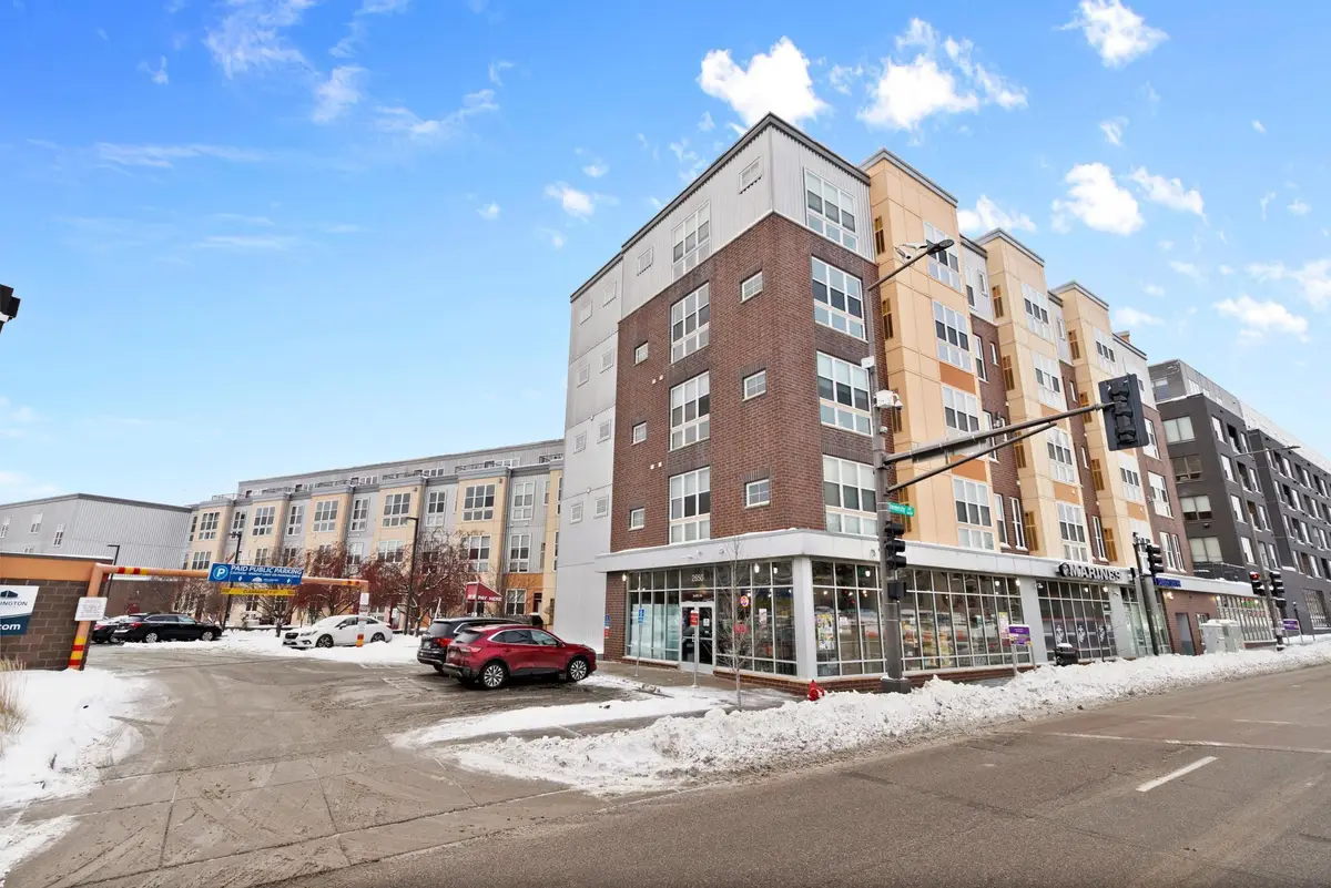 2650 University Avenue W #311, Saint Paul, MN 55114 - Image #1