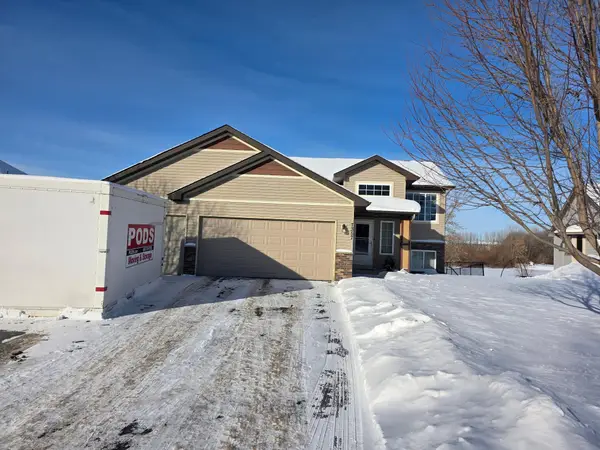 7357 Lambert Avenue Ne, Otsego, MN 55301