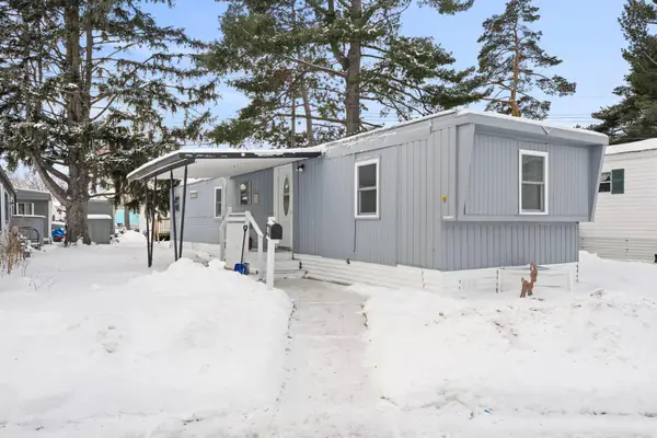 7310 Taylor Street Ne, Fridley, MN 55432