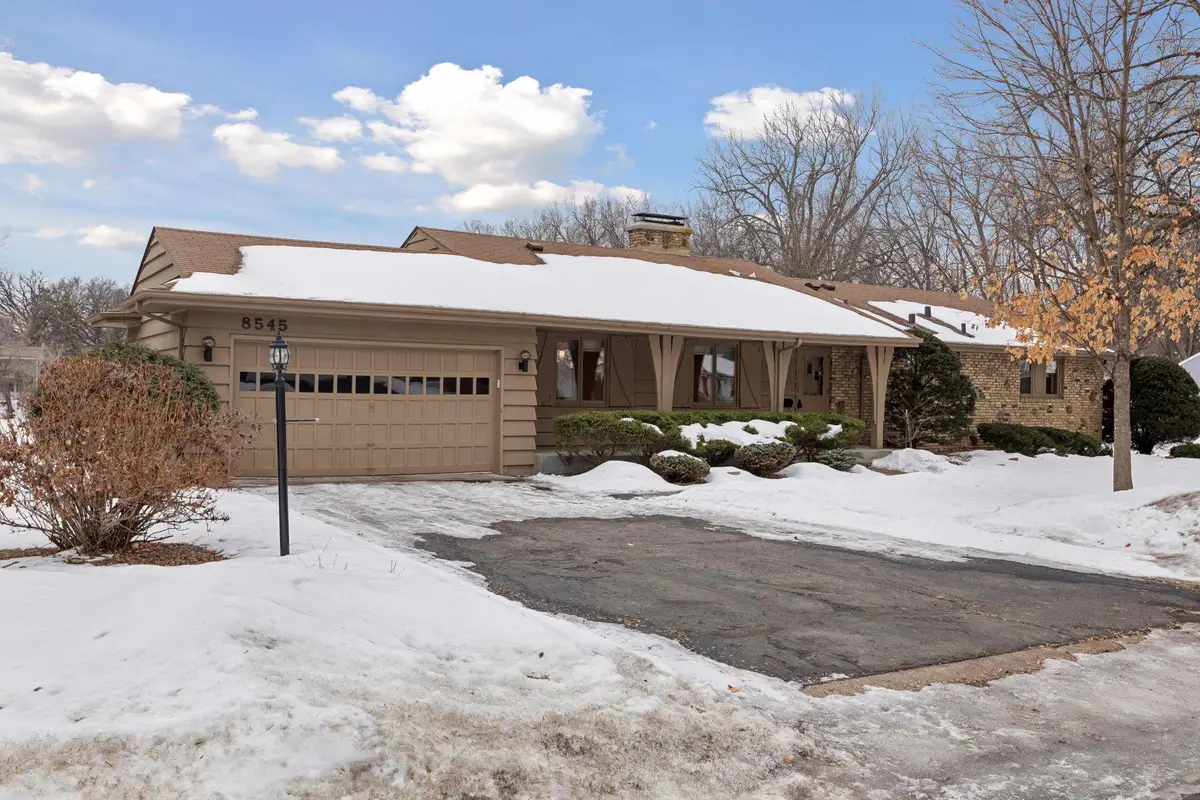 8545 W 28th Street, Saint Louis Park, MN 55426 - #1