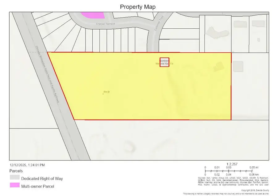 TBD Colonial Trail,, Farmington, MN 55024 - Image #2