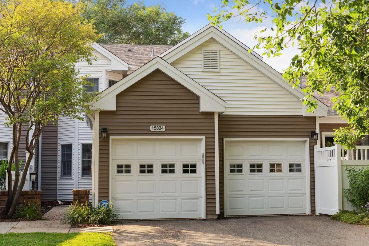 15024 Windemere Lane, Burnsville, MN 55306 - Image #1