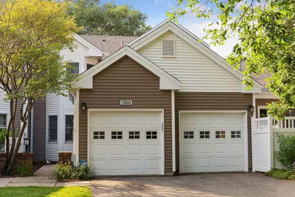 15024 Windemere Lane, Burnsville, MN 55306