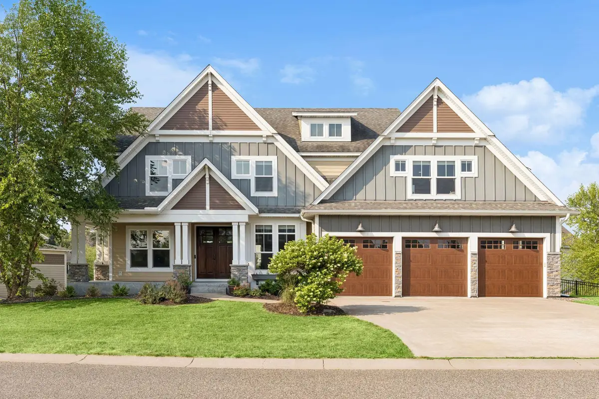 54 Monarch Way, North Oaks, MN 55127 - #1