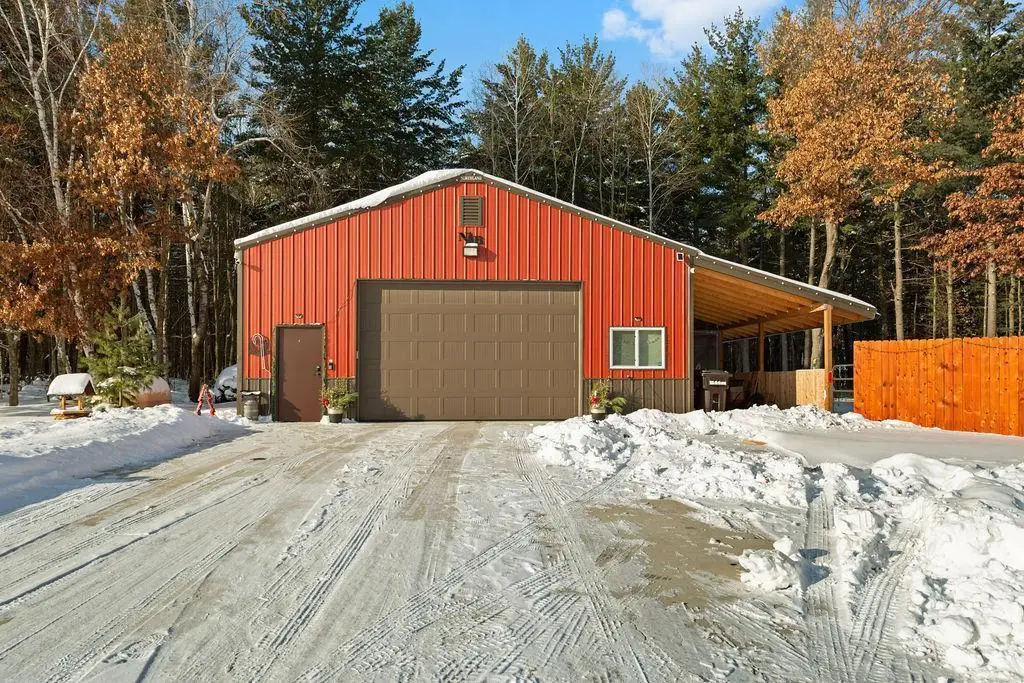 3302 Telemark Trail, Cushing, MN 56443 - Image #1