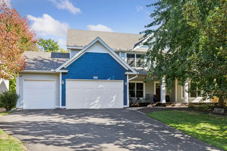 1631 Deephaven Drive, Woodbury, MN 55129 - #2