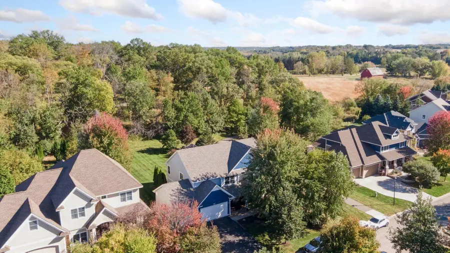 1631 Deephaven Drive, Woodbury, MN 55129 - #3