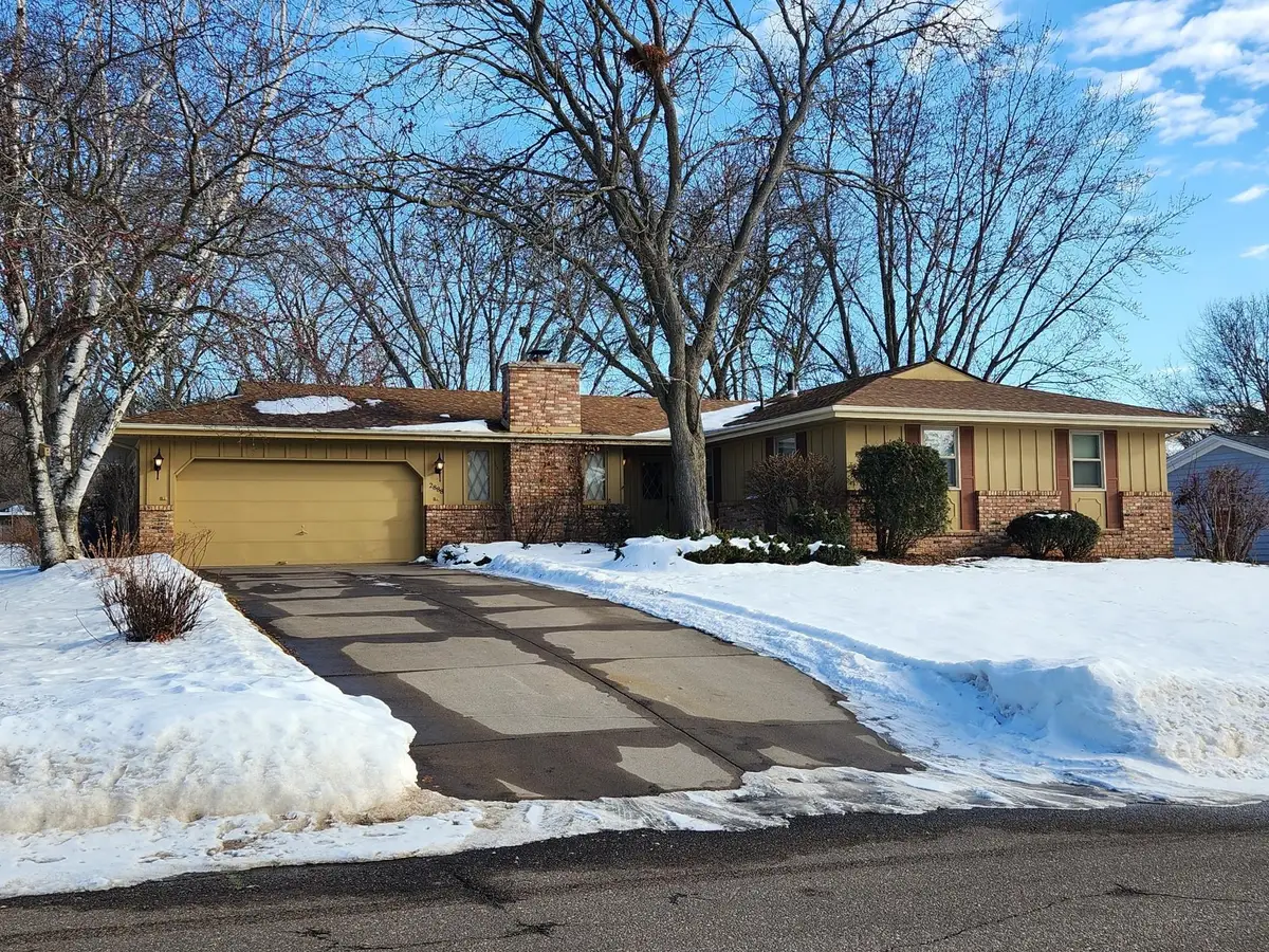 2888 Bartelmy Lane, Maplewood, MN 55109 - Image #1