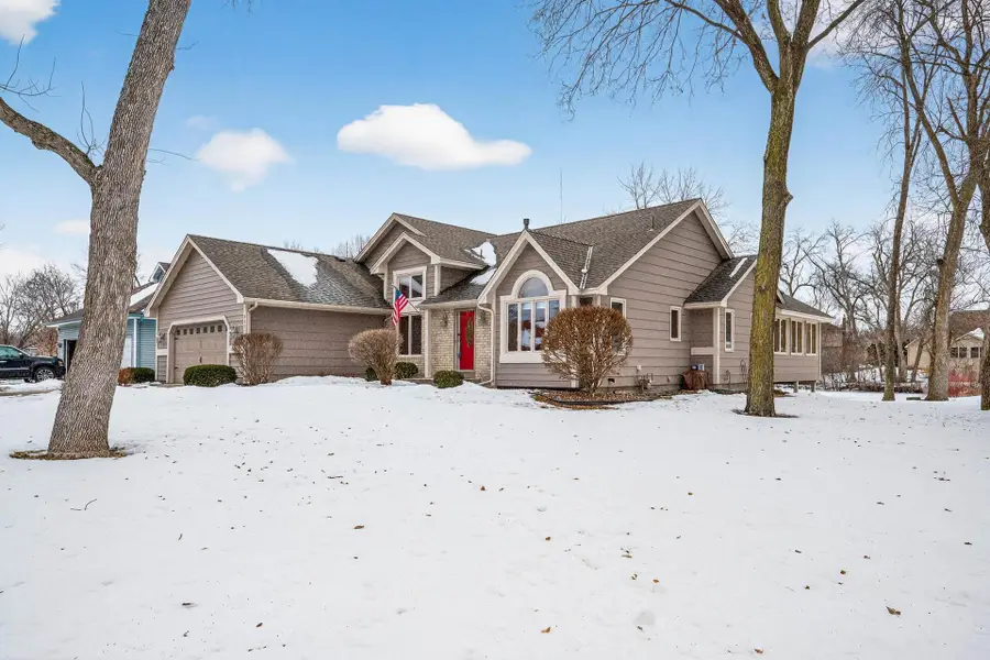 6397 Fawn Lane, Circle Pines, MN 55014 - Image #2