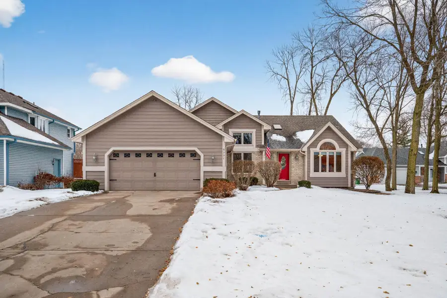 6397 Fawn Lane, Circle Pines, MN 55014 - Image #3