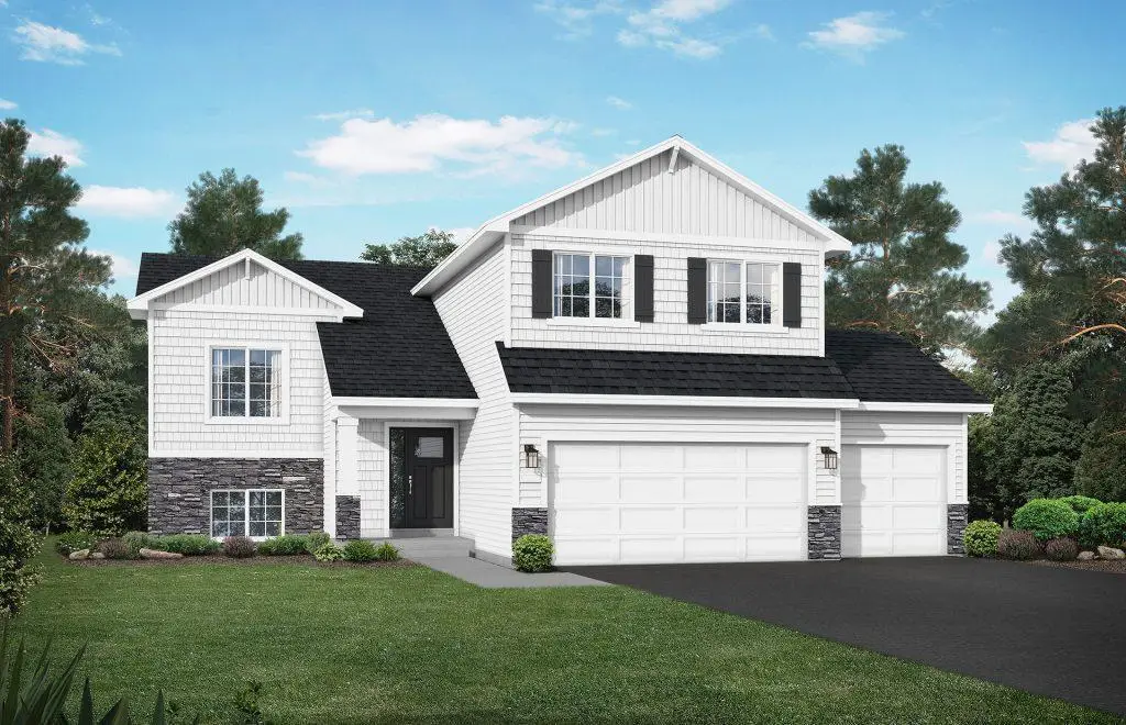 1315 Woods Road Ne, Isanti, MN 55040 - Image #1