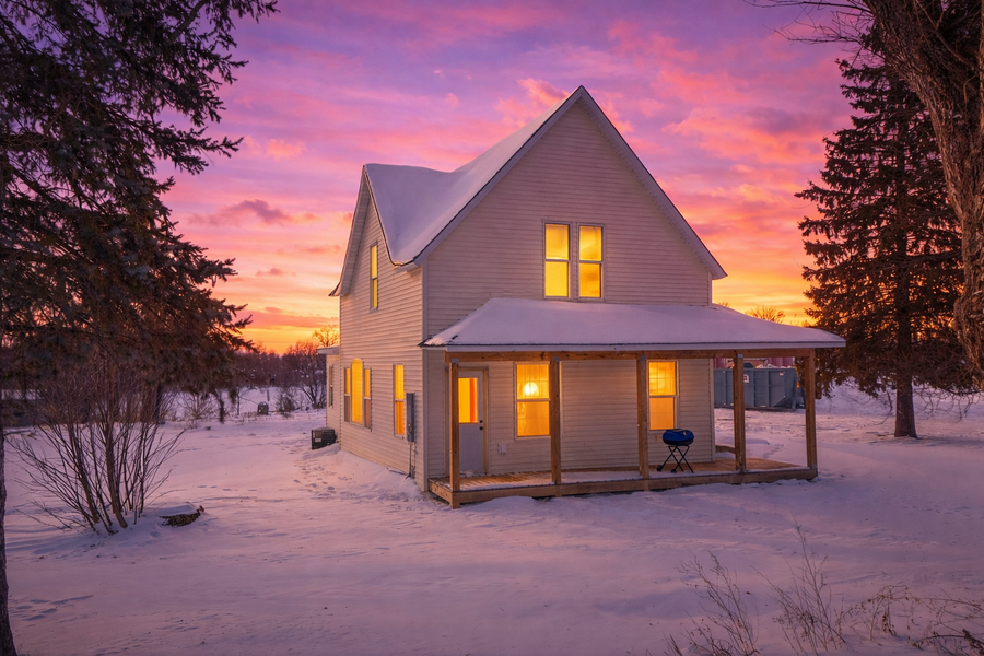 3724 345th Avenue Ne, Cambridge, MN 55008 - #2