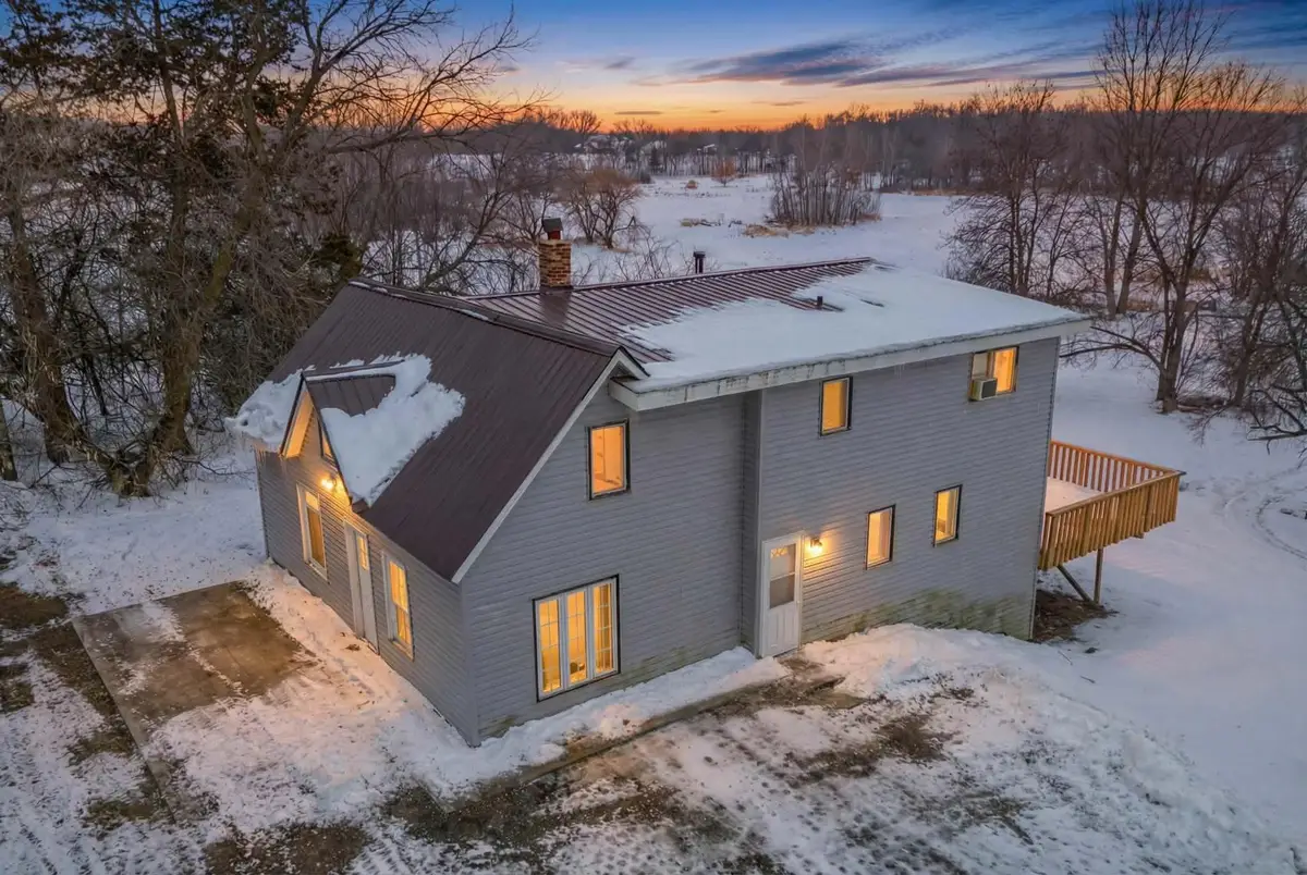 48600 Anchor Avenue, Stanchfield, MN 55080 - #1